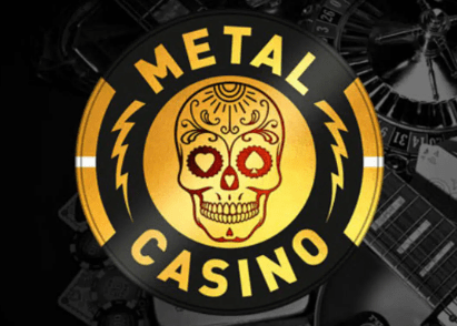 Metal Casino online gaming